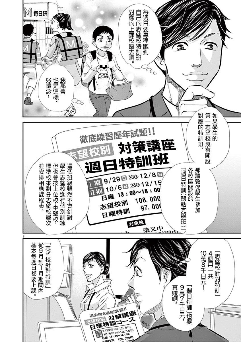 第53话 第8页