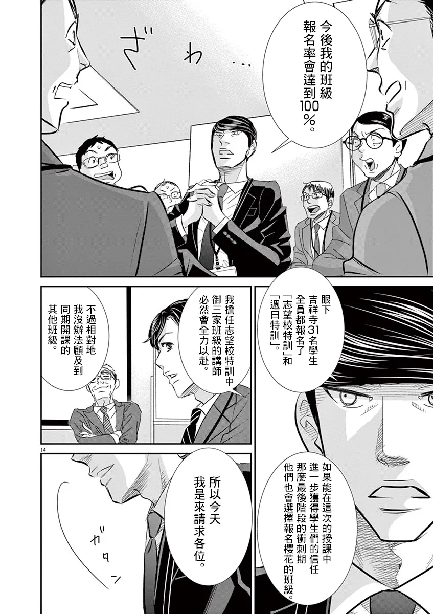 第53话 第14页
