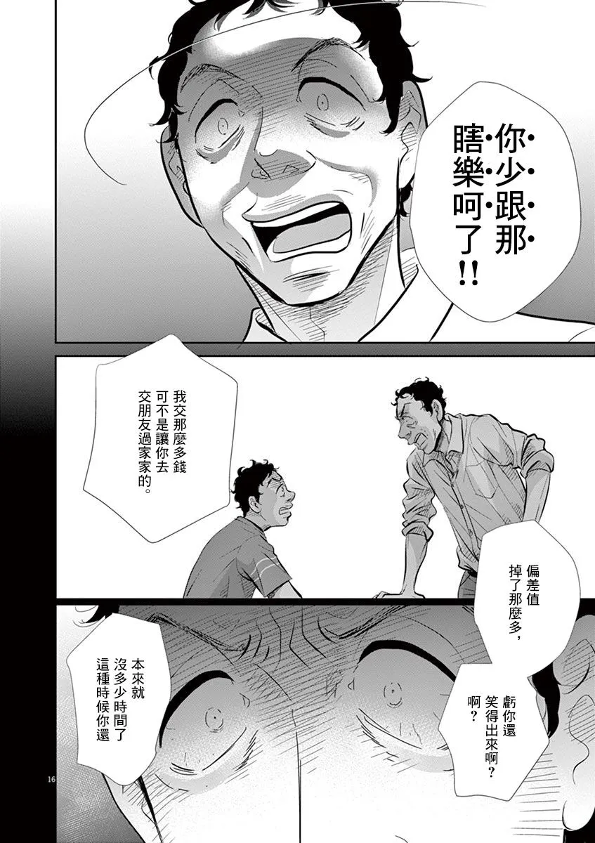 第52话 第16页