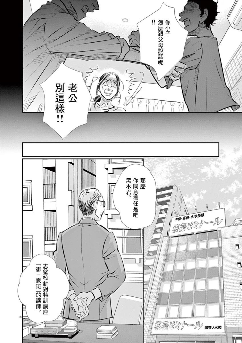 第52话 第18页