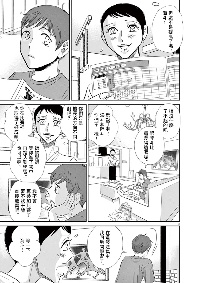 第51话 第3页