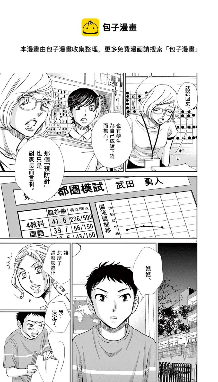 第51话 第5页