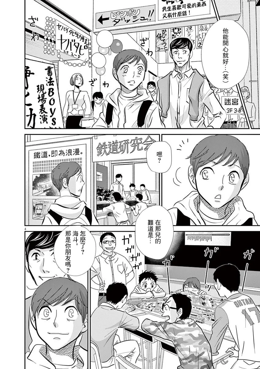 第56话 第5页