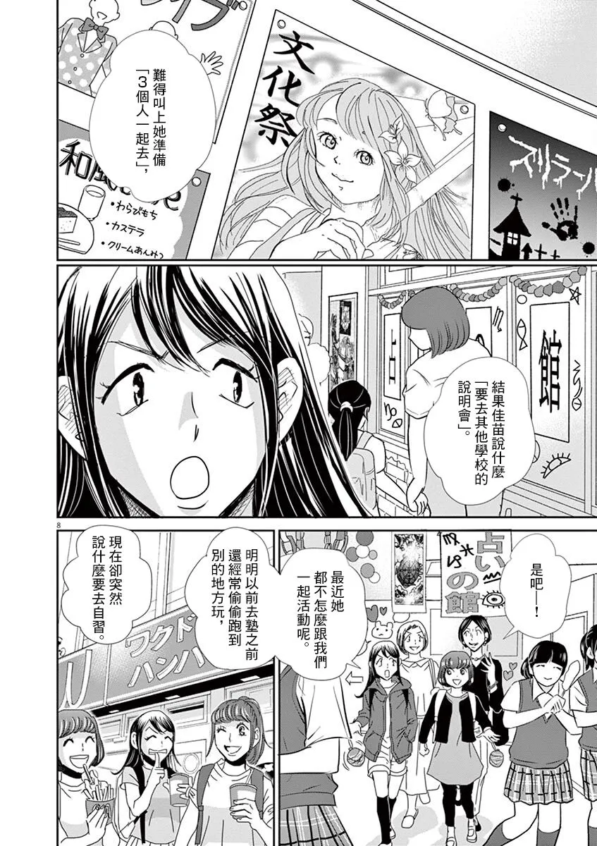 第56话 第9页
