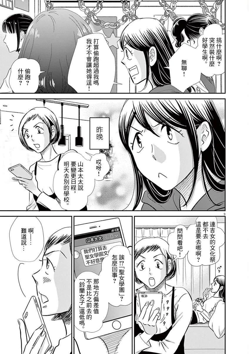 第56话 第10页