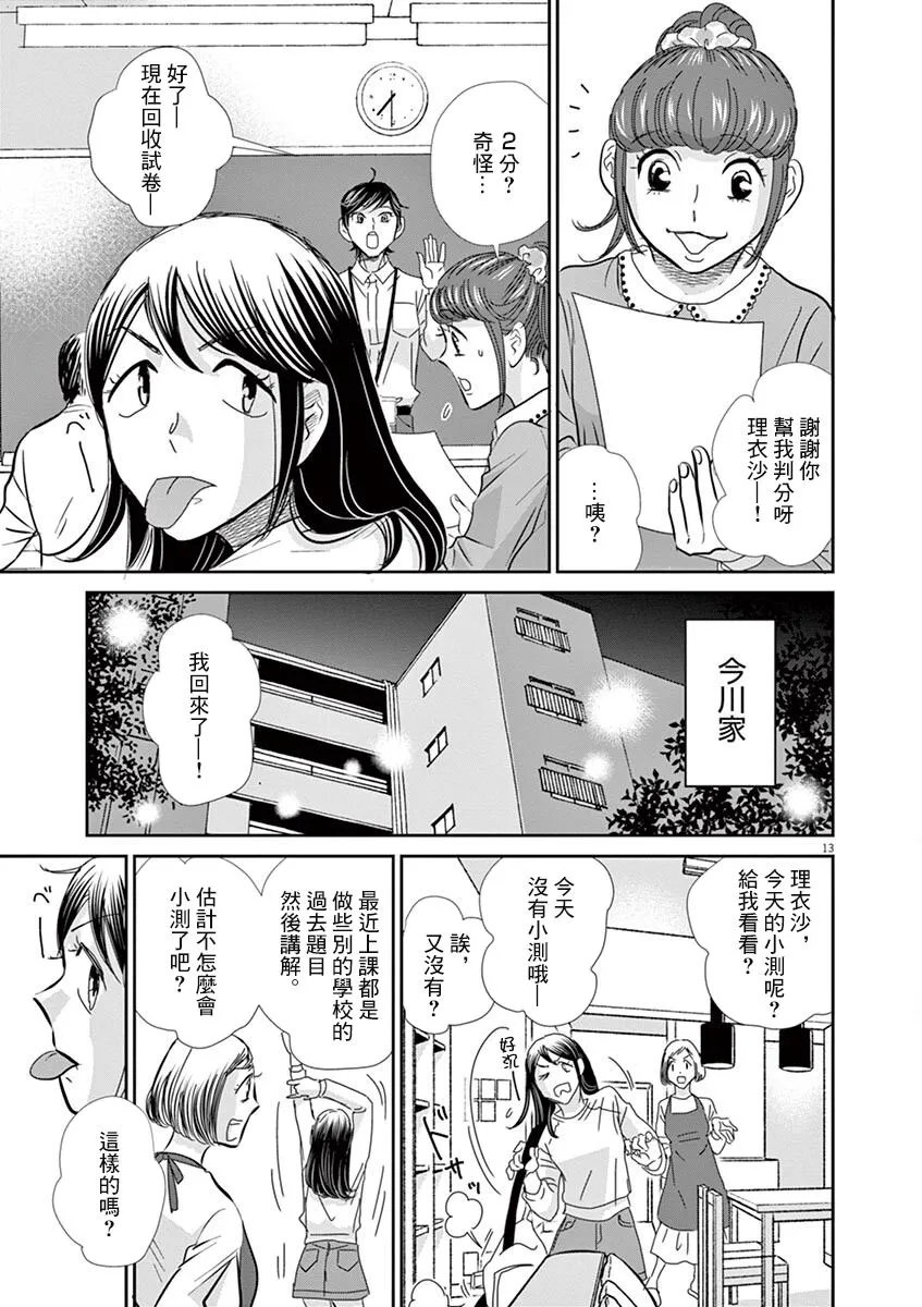 第56话 第14页