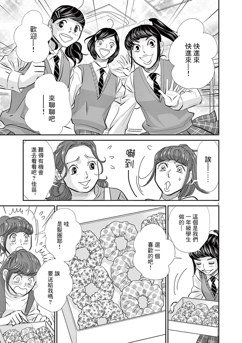 第55话 第3页