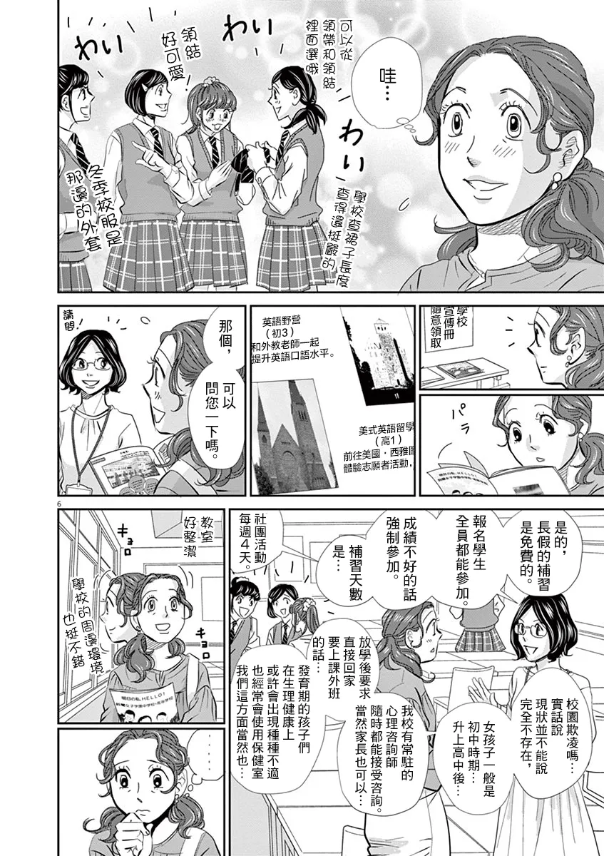 第55话 第6页