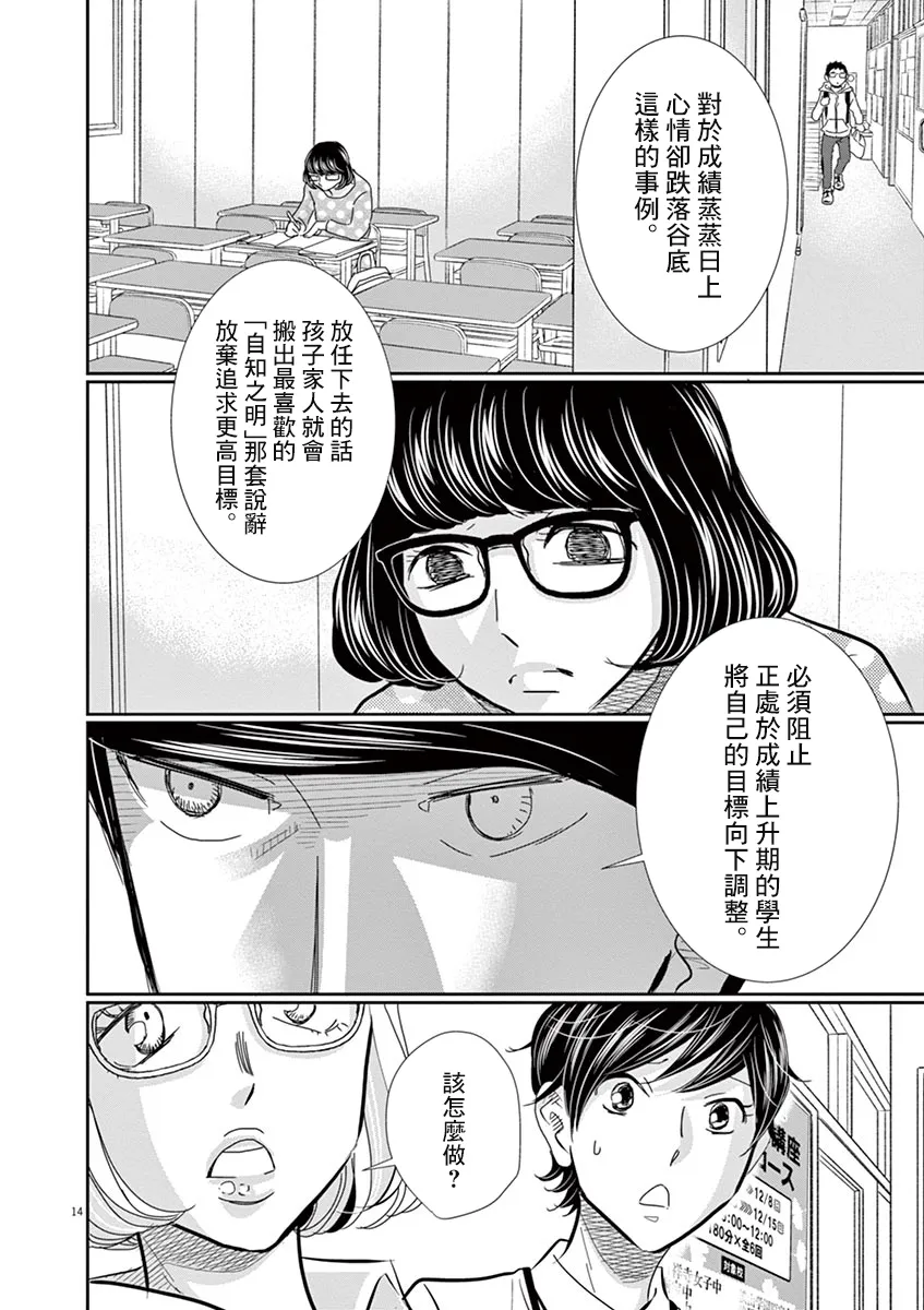 第55话 第14页