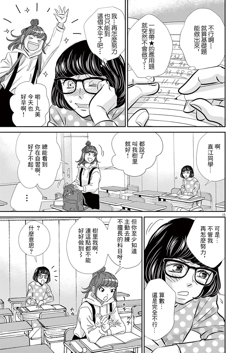 第55话 第15页