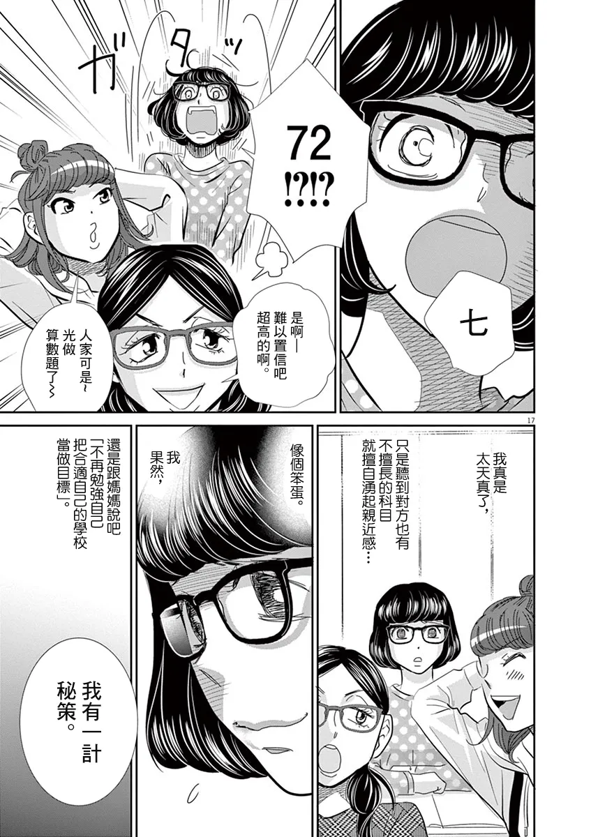 第55话 第17页