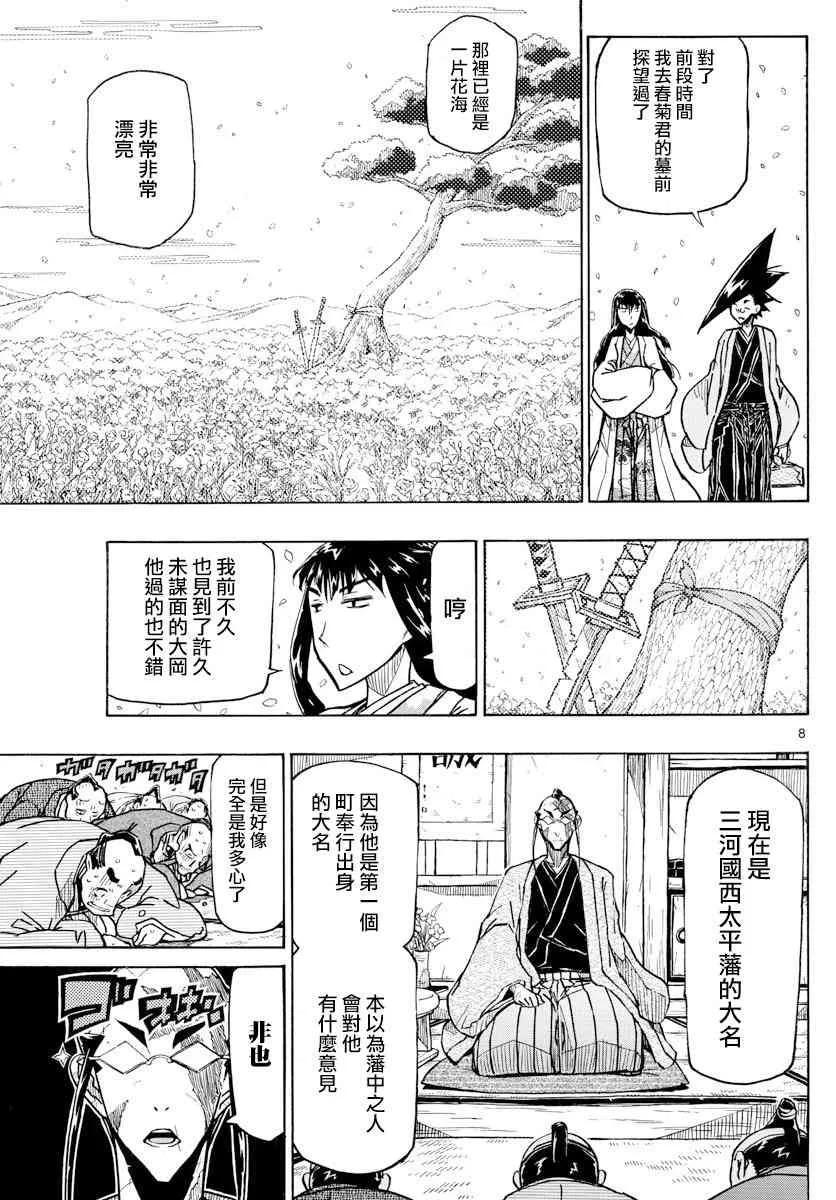 第316话 第8页