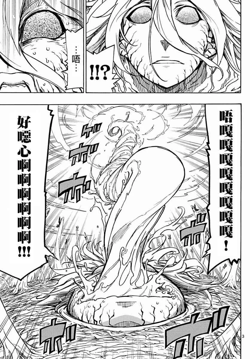 第314话 兄弟的一击 第3页