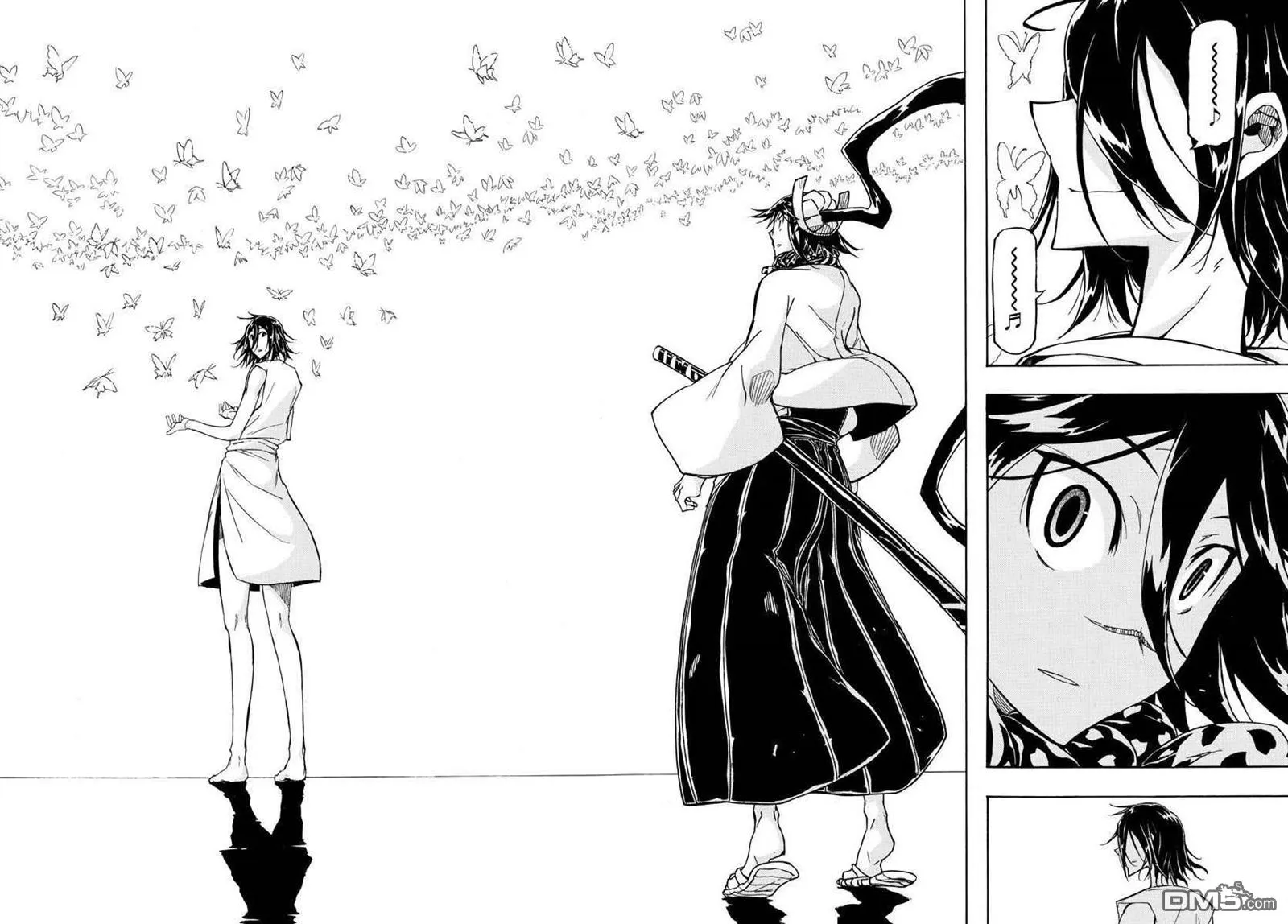 第310话 死 第16页