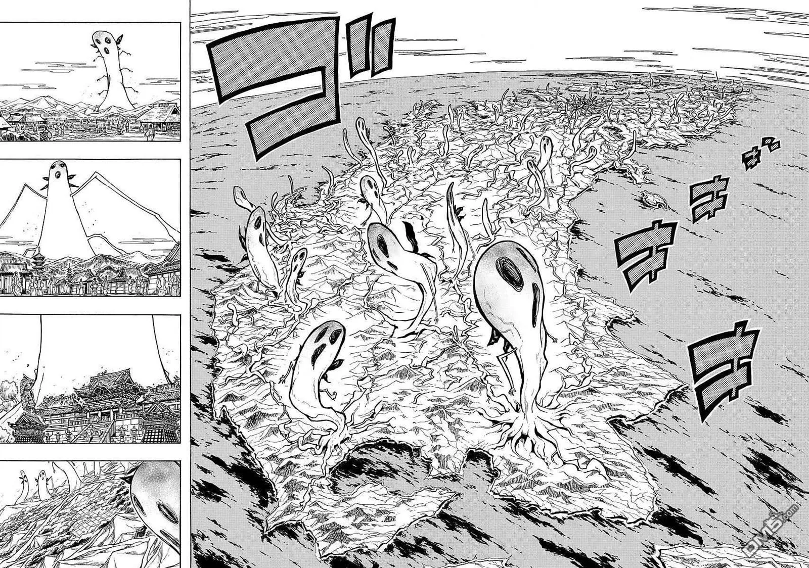 第305话 虫柱 第10页