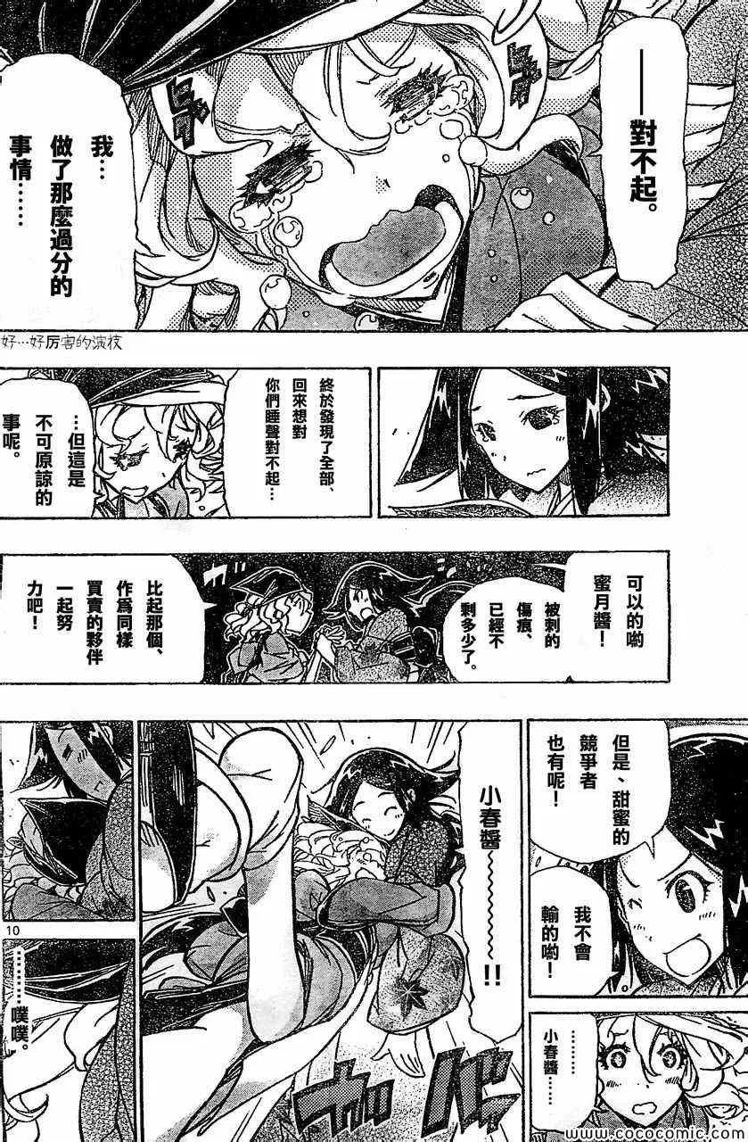 第130话 开店 第10页
