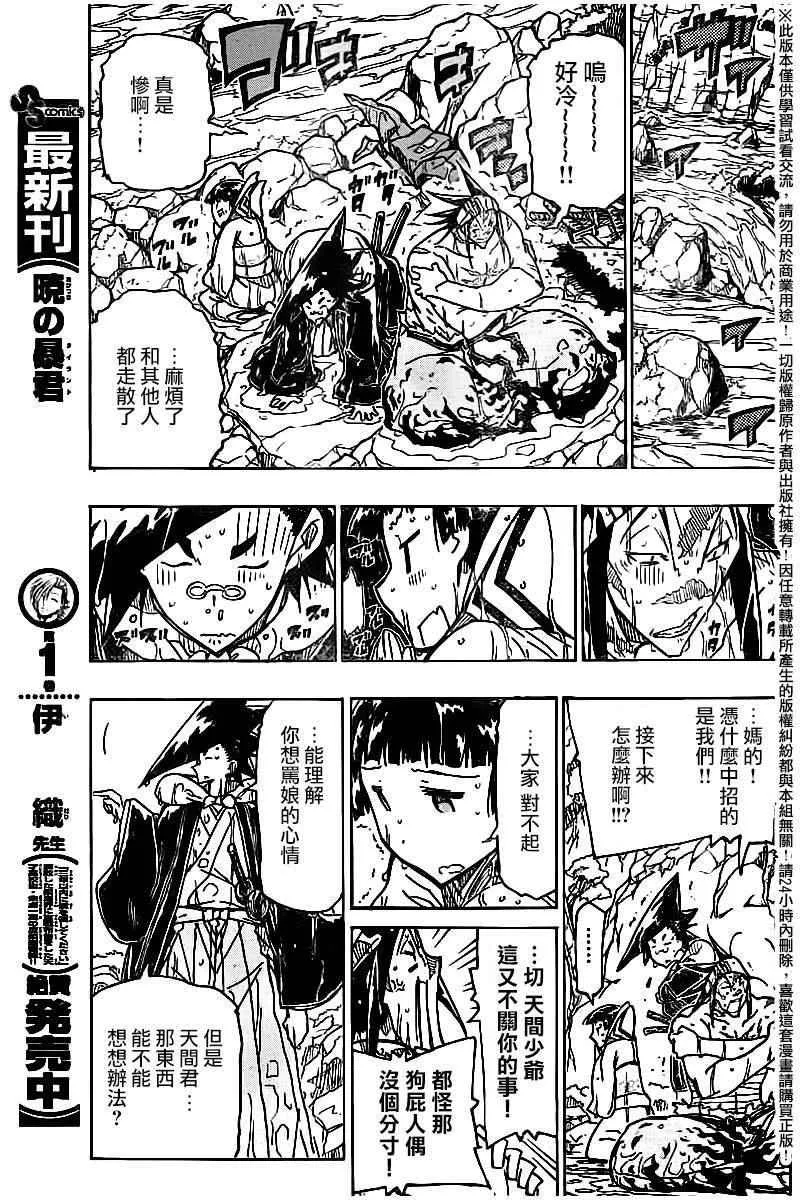 第244话 离散 第6页