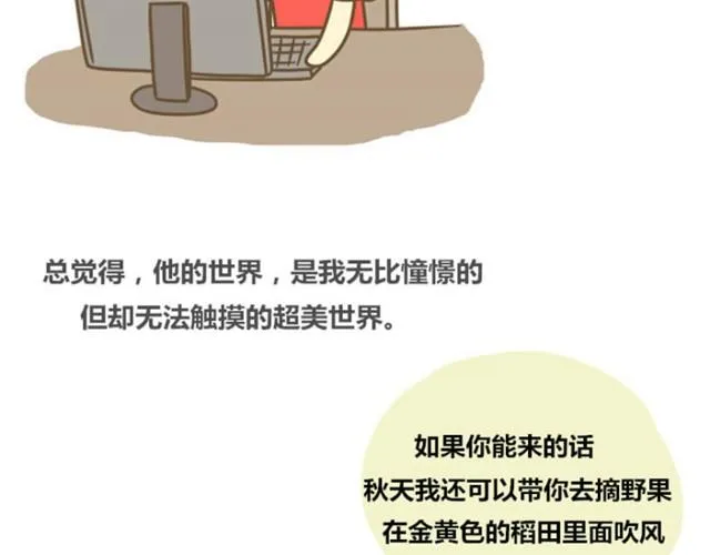 幸福的轮廓（饭桶姑娘） 第14页