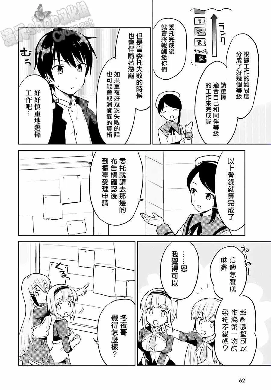 2话 第2页
