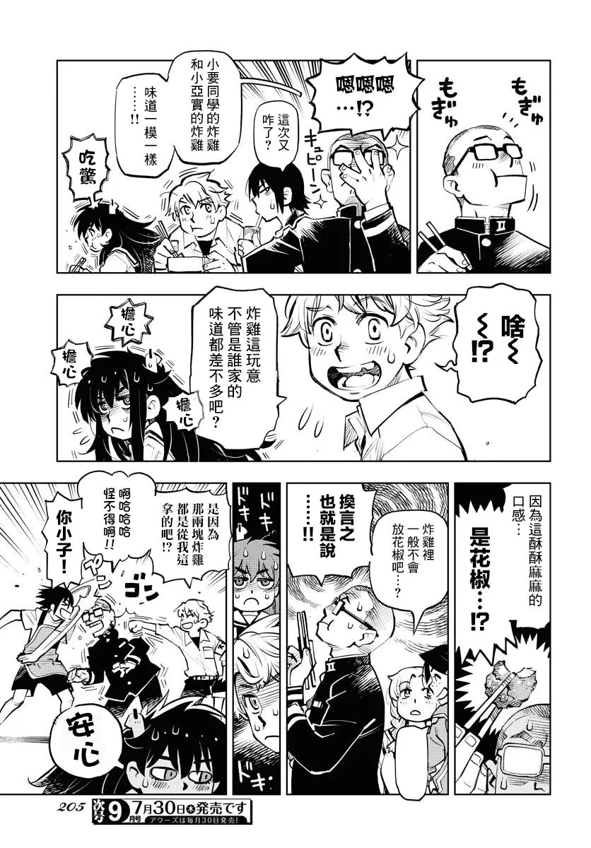 第3话 第13页