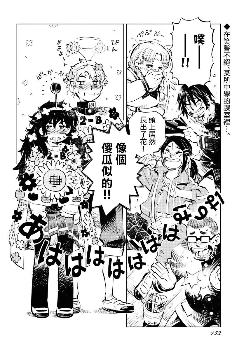 第1话 第2页