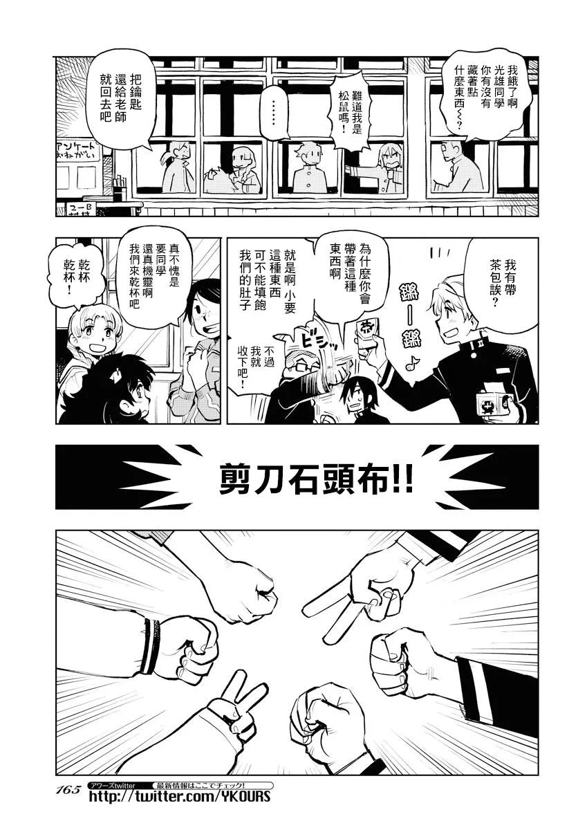 第1话 第15页