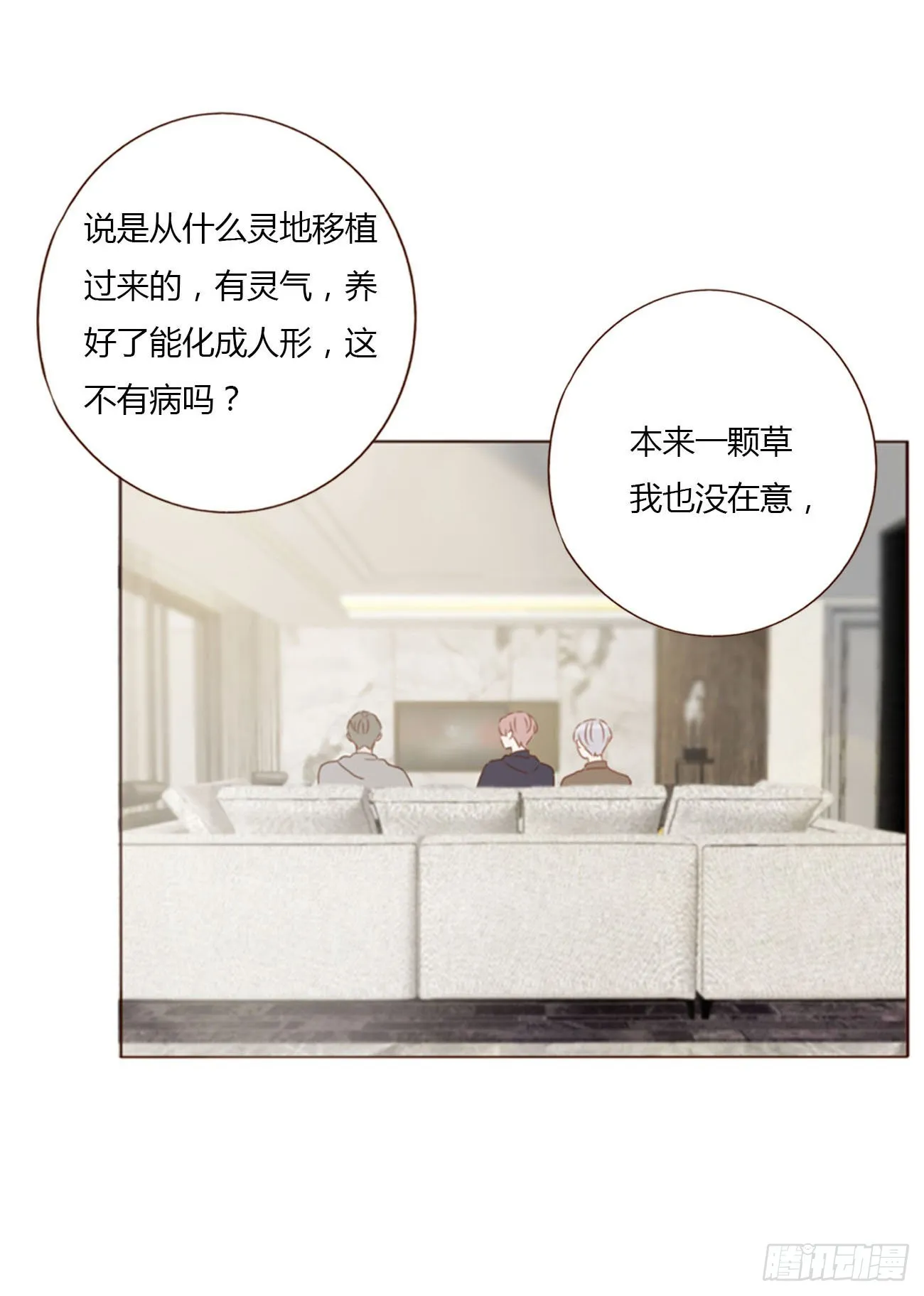 五十六章 小妖 第13页