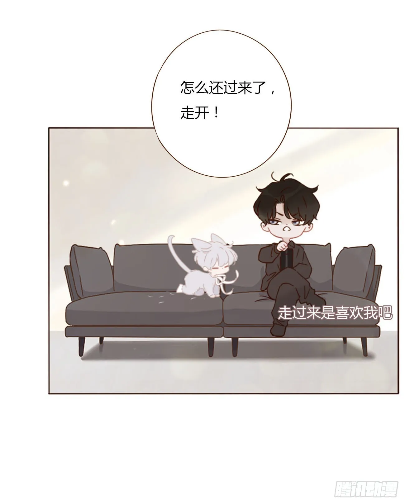 小番外 第5页