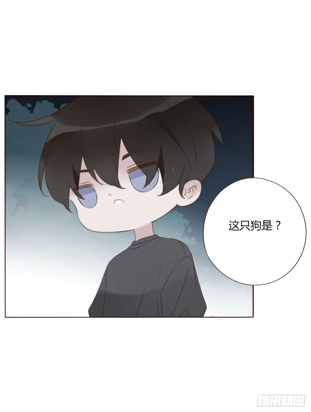 六十七章 殷主簿2 第5页