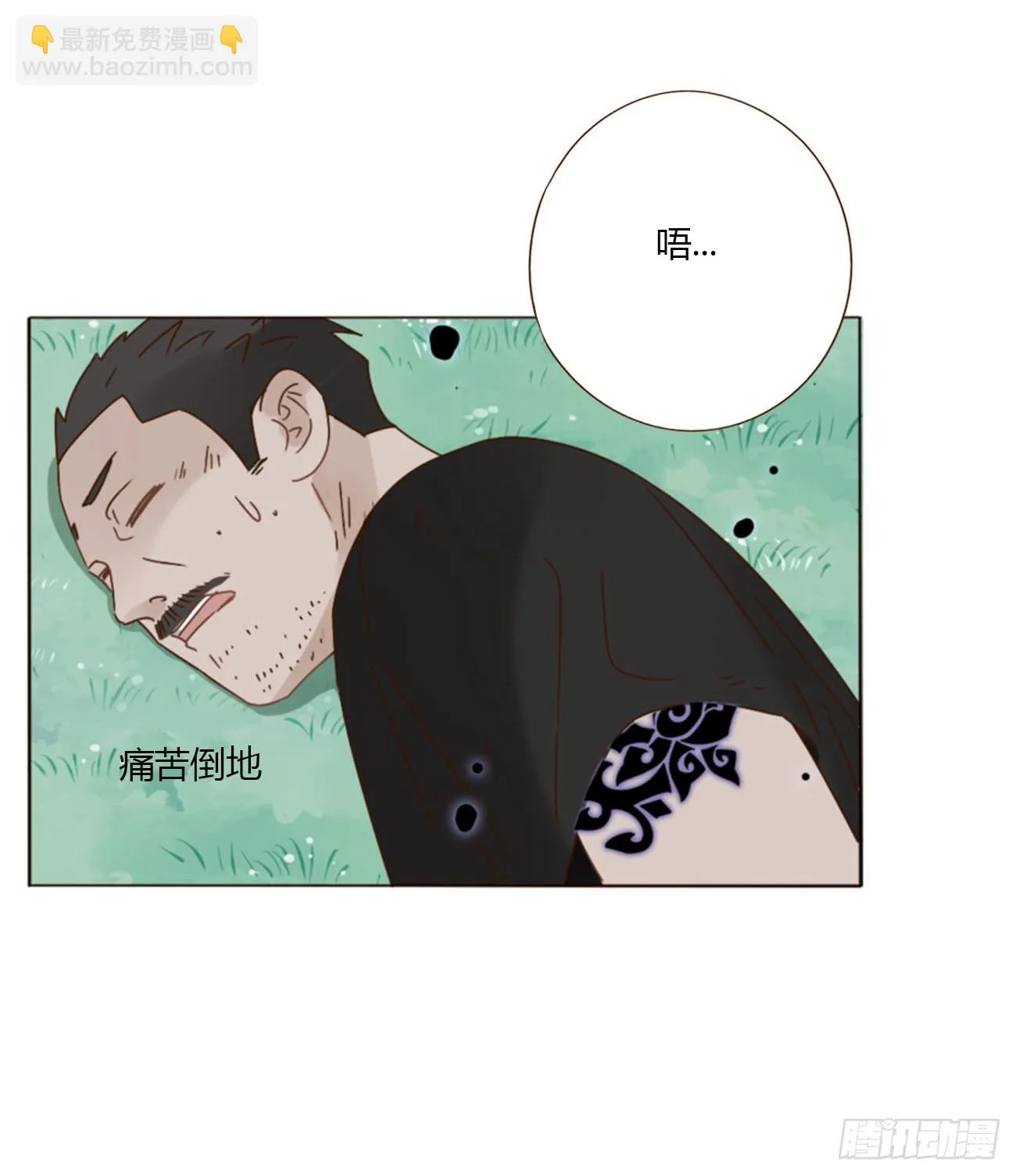 七十三章 花仙子1 第11页