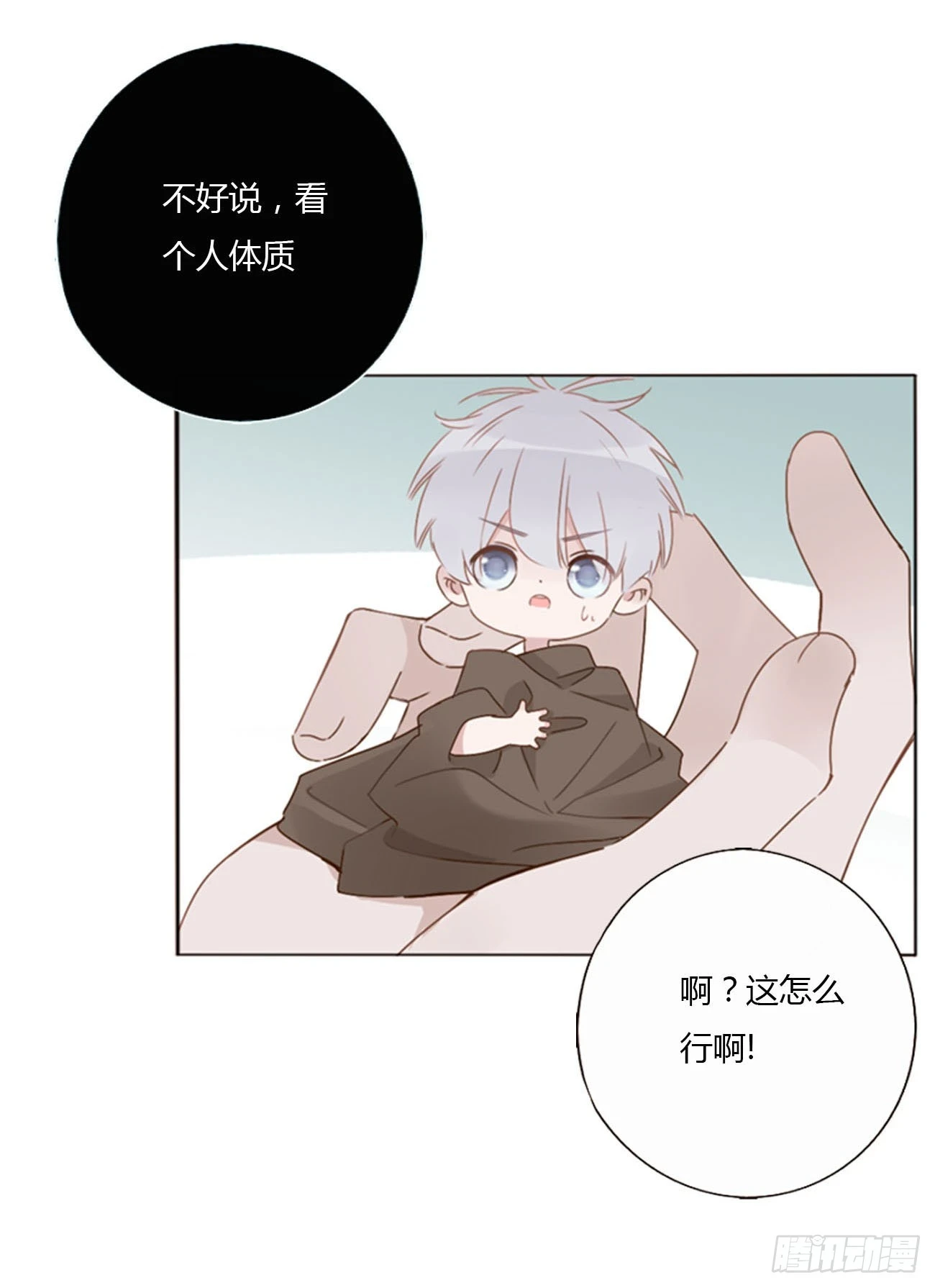 七十四章 花仙子2 第19页