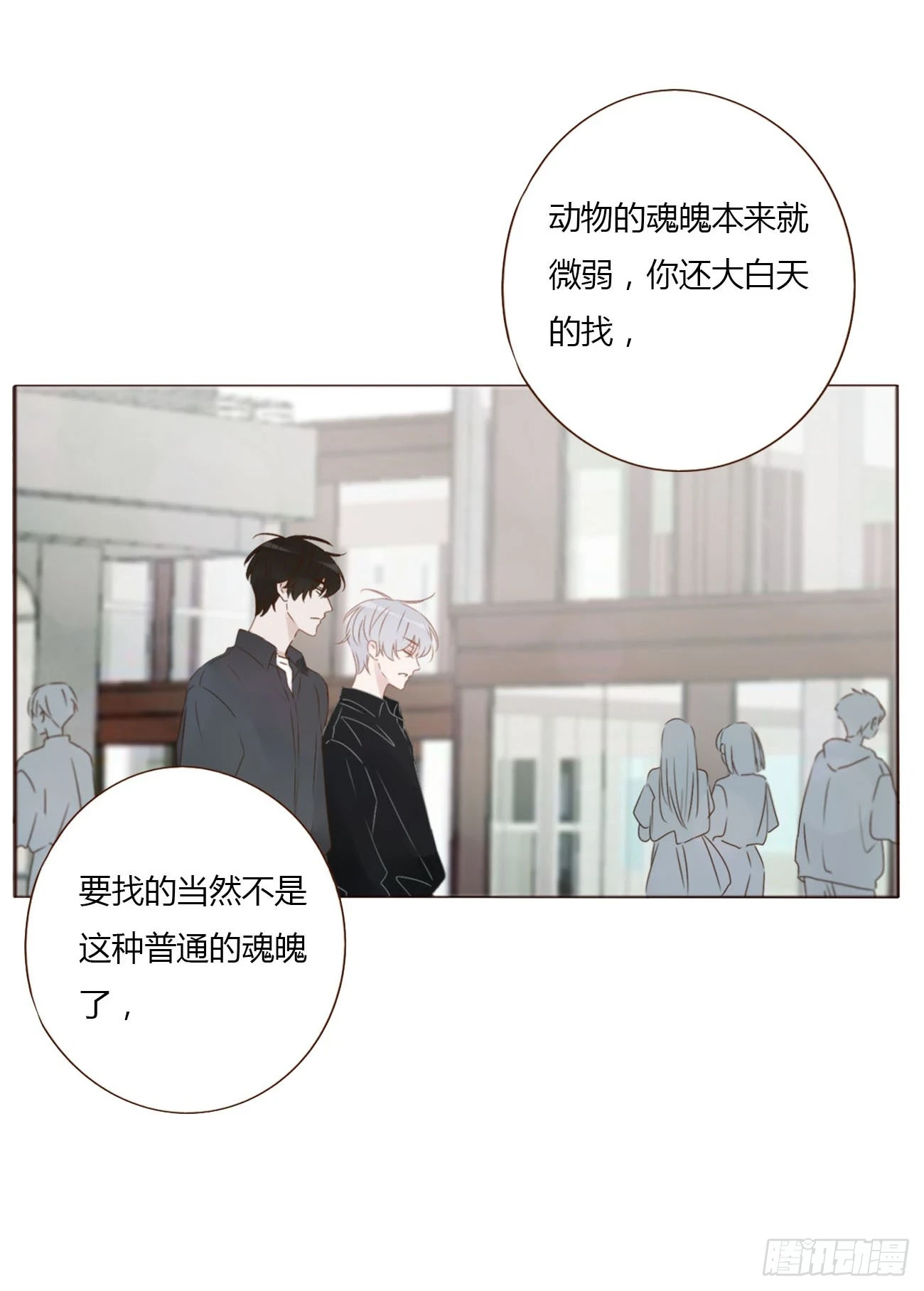 七十六章 找“狗” 第34页