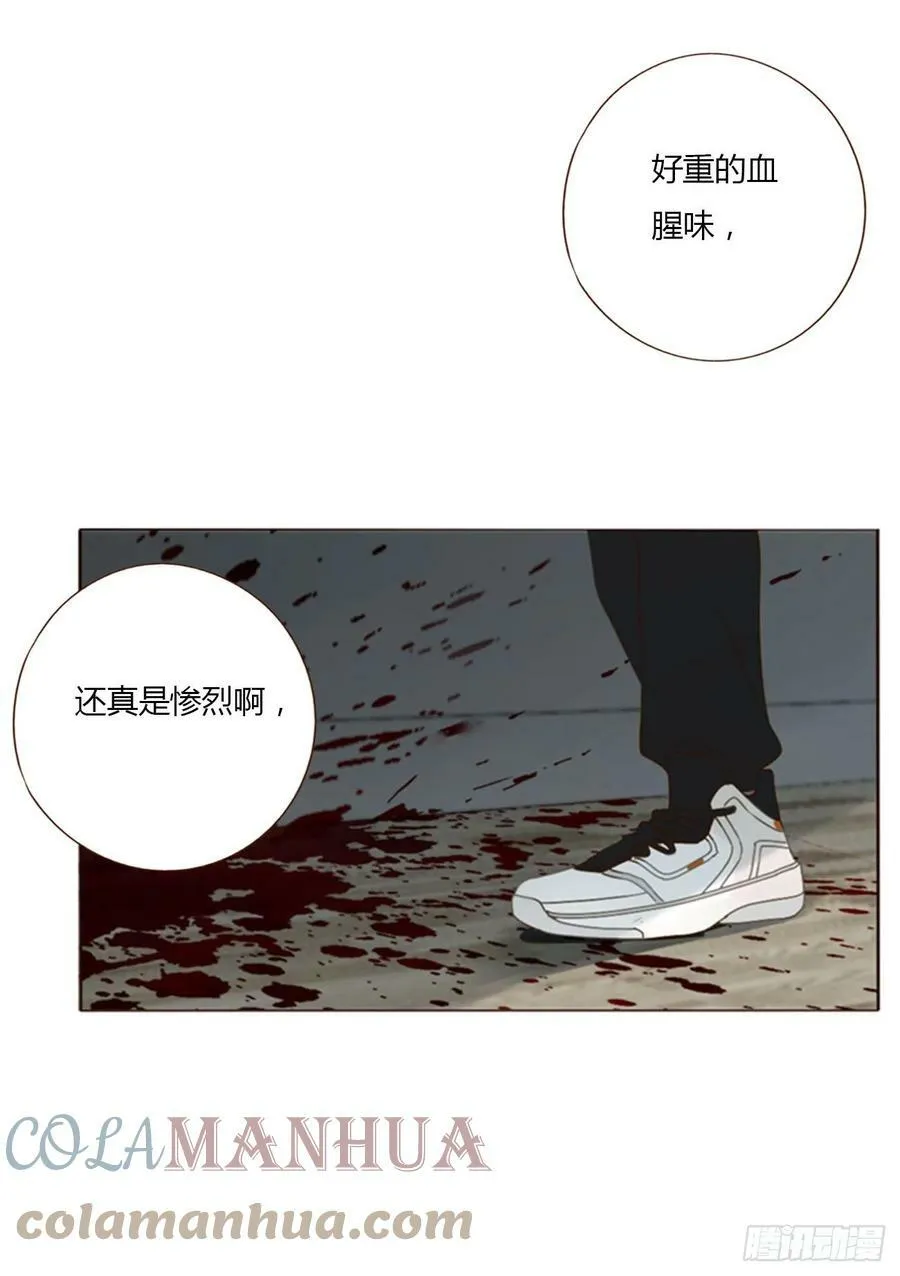 七十七章 地狱犬 第11页