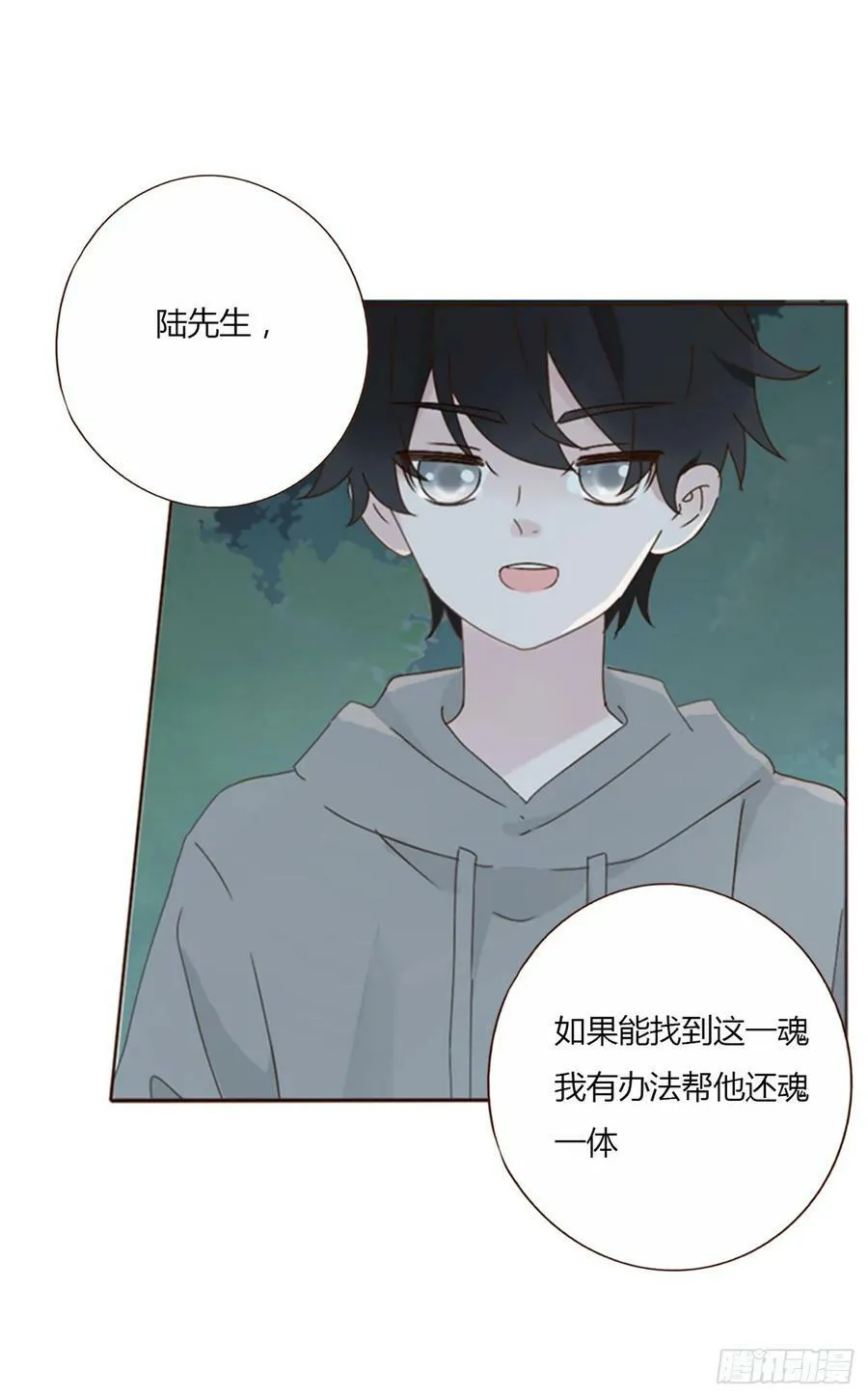 八十一章 然然的前世2 第8页