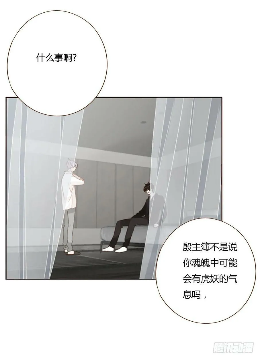 八十三章 虎妖的气息 第16页