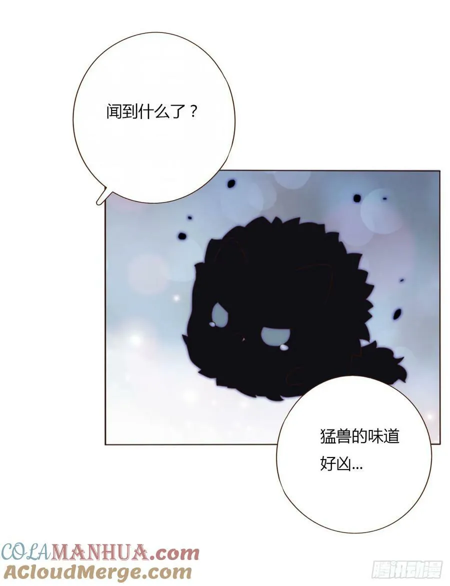 八十三章 虎妖的气息 第29页