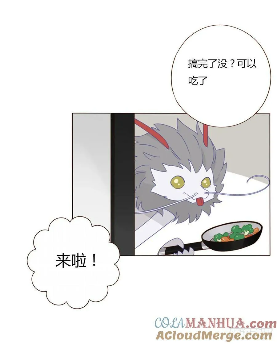 八十三章 虎妖的气息 第33页