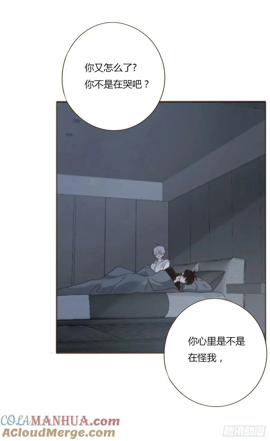 八十四章 对你负责 第11页