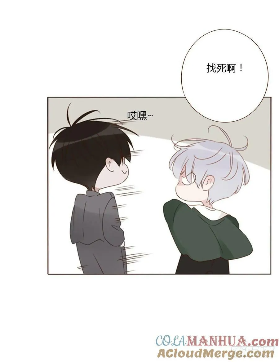八十四章 对你负责 第33页