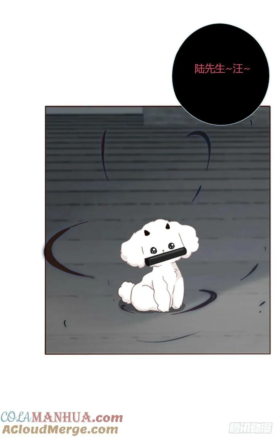 八十七章 苍渊 第29页