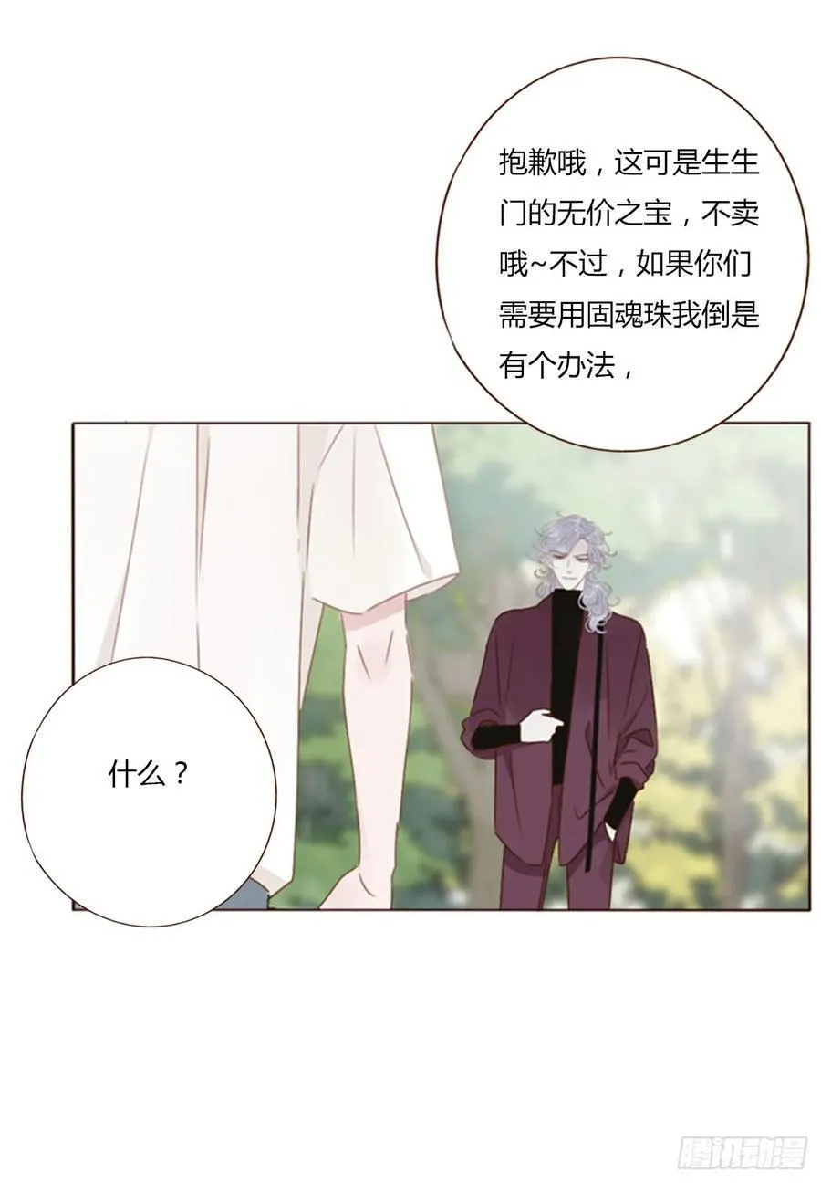 九十四章 固魂珠3 第8页
