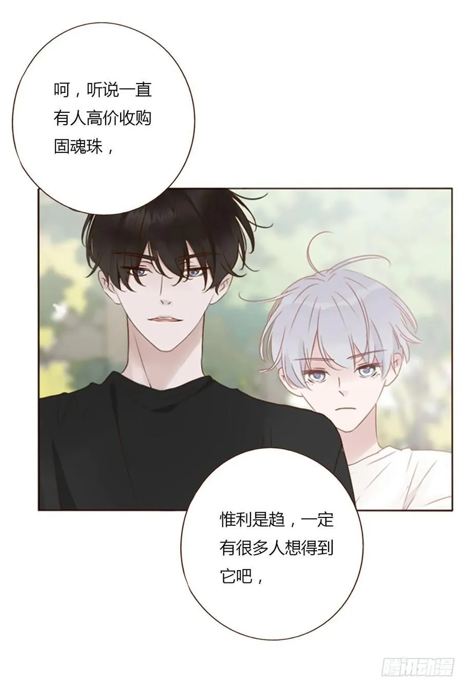 九十四章 固魂珠3 第10页