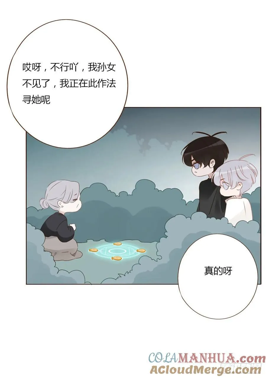 九十五章 小雪宝 第25页