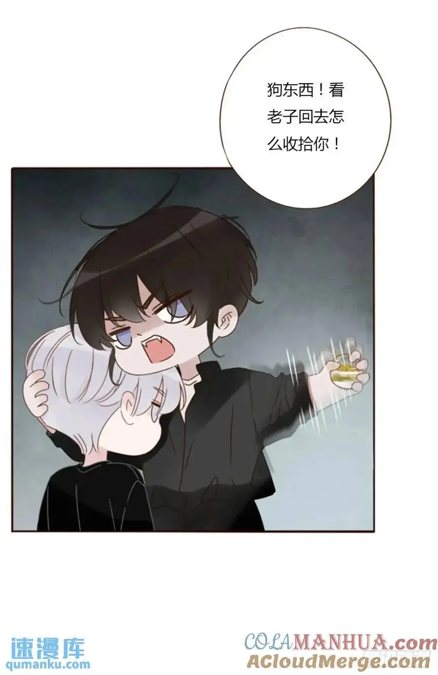 一零八章 前世记忆 第11页
