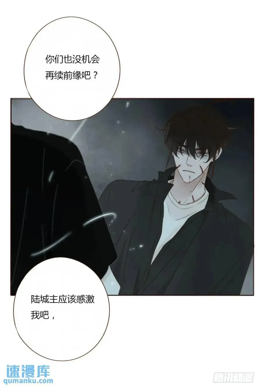 一零七章 挑衅 第30页