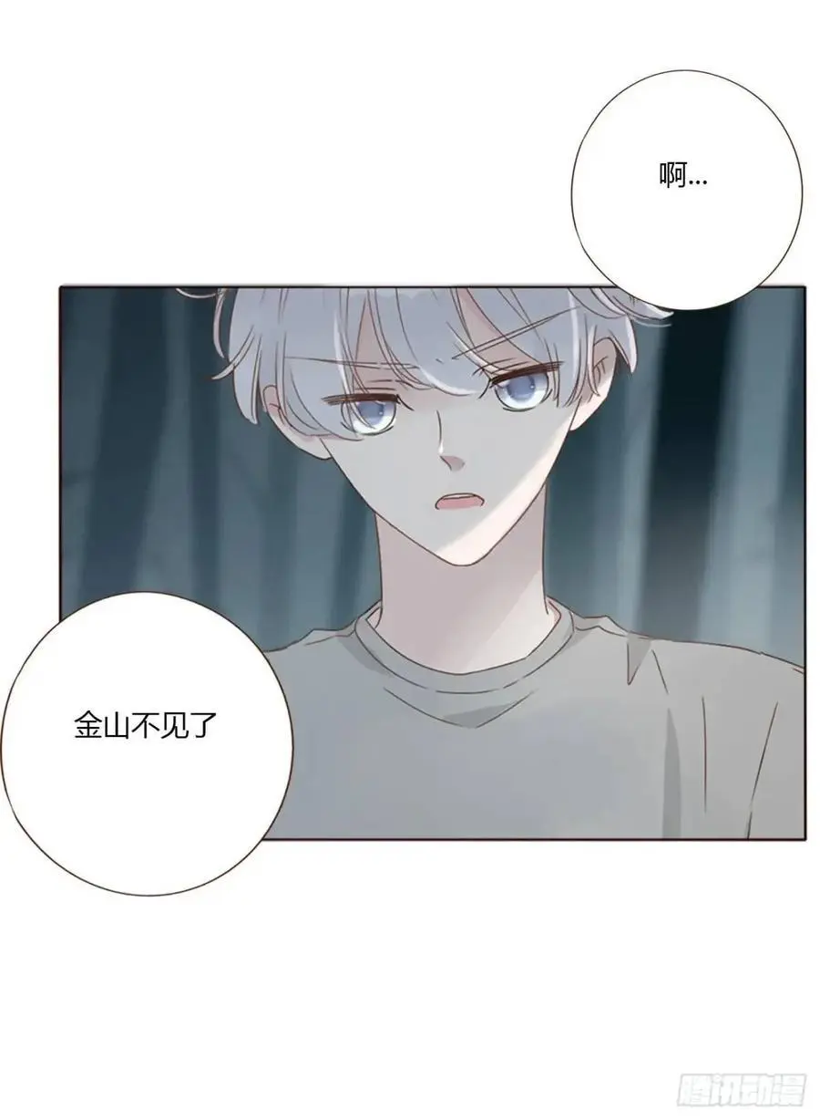 一一二章 金山“易主” 第28页