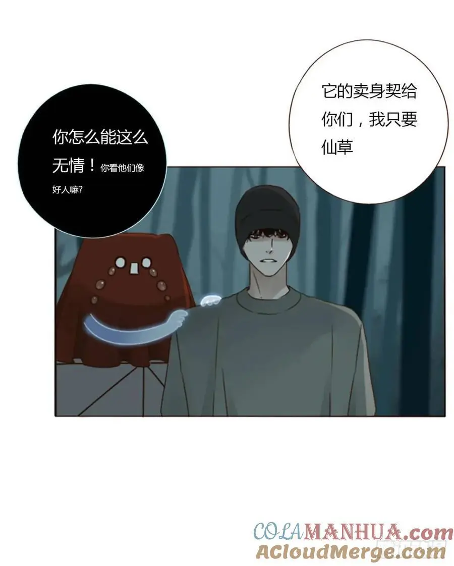 一一三章 惦记你很久了 第10页