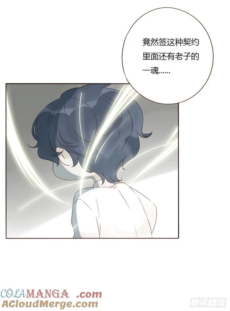 一二三章 契约生效 第11页