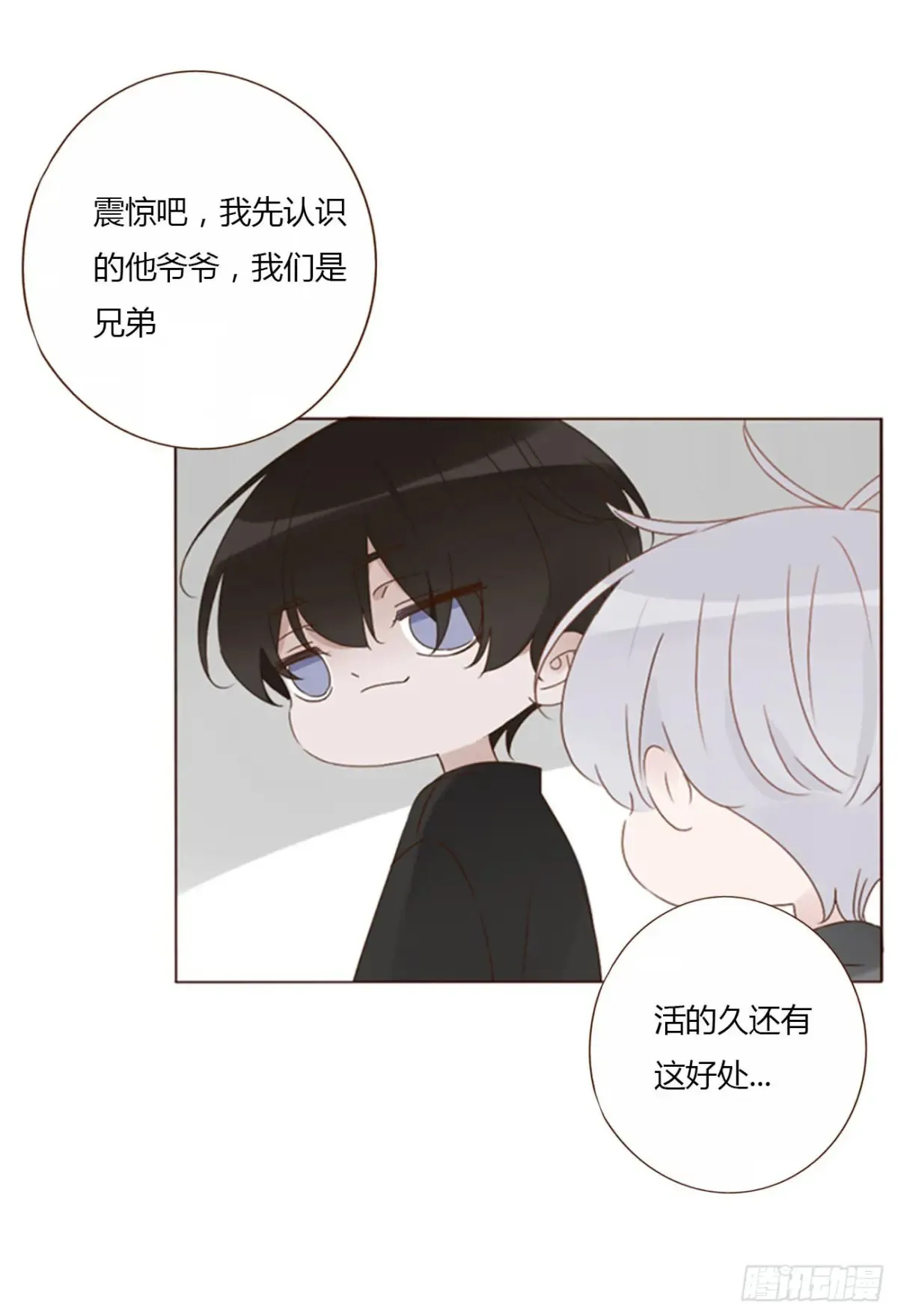 一二五章 掌掴之情 第3页
