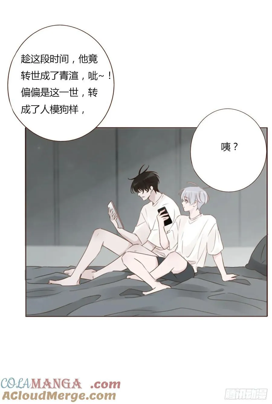 一三二章 小雪宝 第9页
